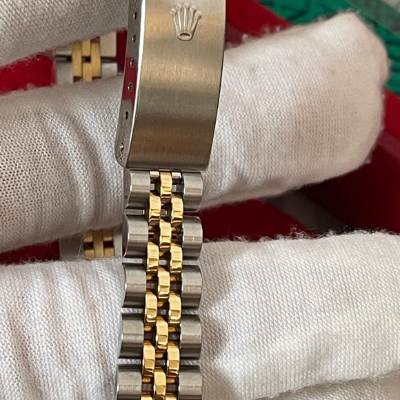 Rolex Date just 26 mm 🧿SOLD🧿 - Picture 9 of 12